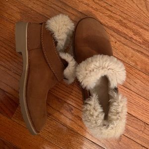 UGG McKay boot